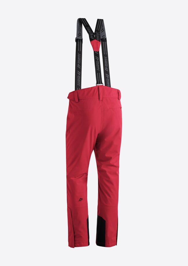 Mckinley pantalon 2025 ski